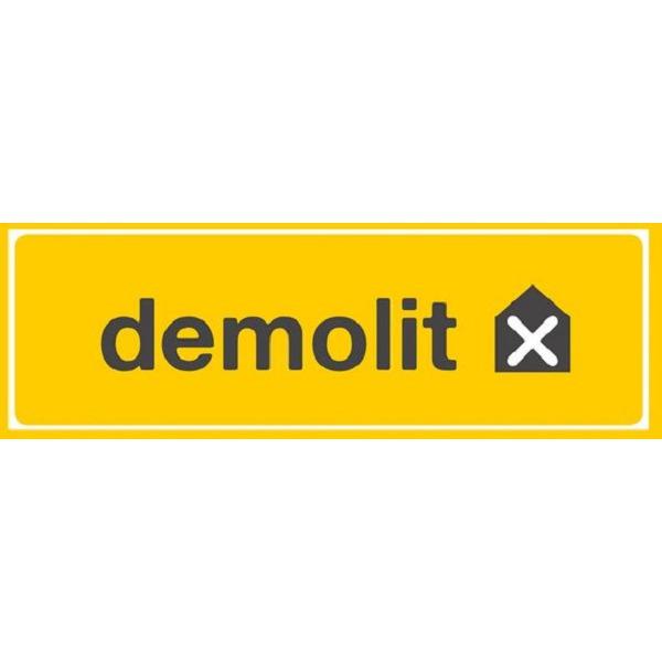Demolit Abbruch GmbH Logo