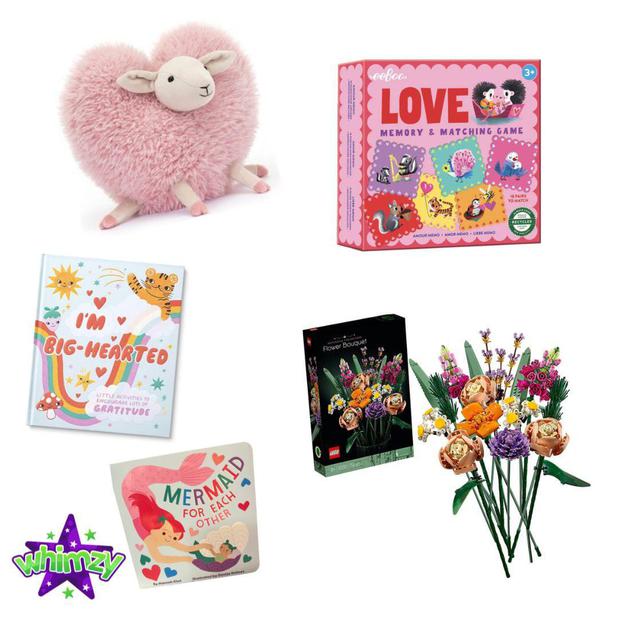 Images Whimzy - Lakeville