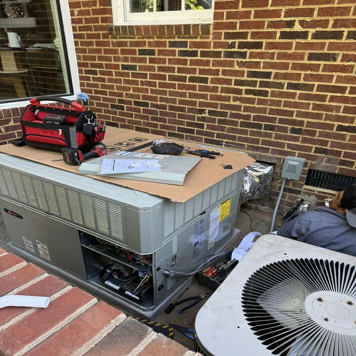 Images Wilson Rhodes Electrical Contractors
