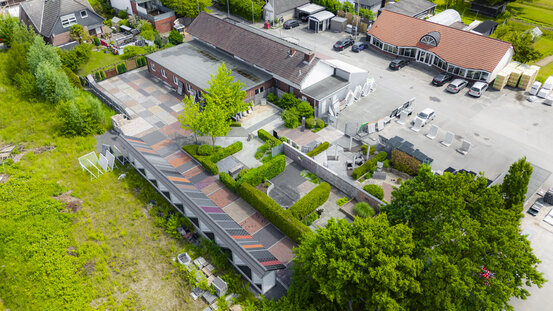 Bilder bauwelt Delmes Heitmann Hamburg Kirchwerder