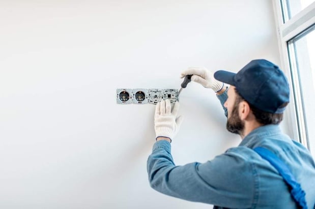 Images Electrical National Services, LLC