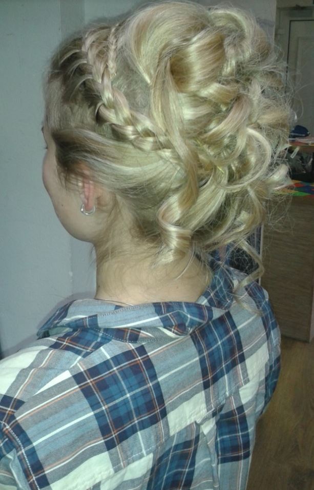 Bild 8 von Isabel Keiblinger - Friseur Anneliese