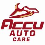 Accu Auto Care LLC Logo