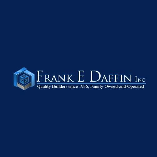 Frank E. Daffin Inc. Logo