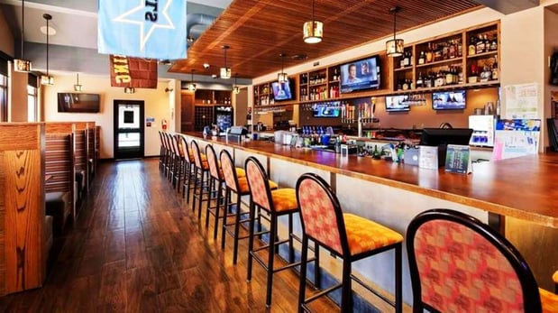 Images Best Western Sheridan Center