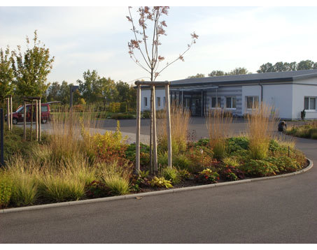 Kaiser + Kaiser Visionen für Freiraum GbR, Julius-Popp-Str. 4 in Coburg