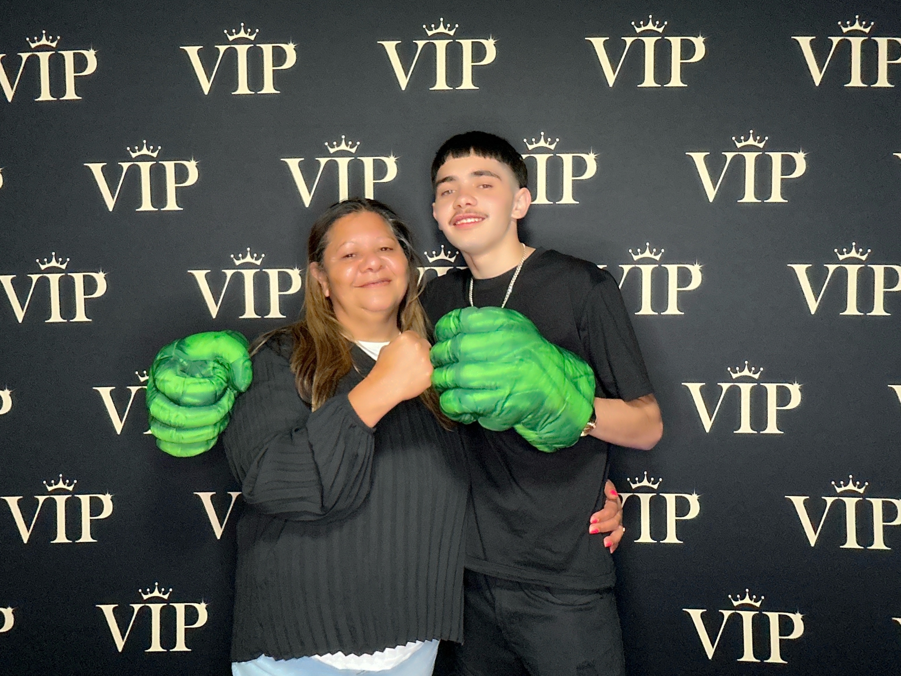 Images Sweetaz Co. Pimp Your Party