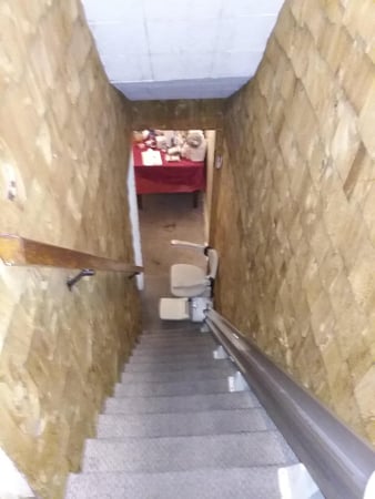 Images 101 Mobility of Northeast Pennsylvania