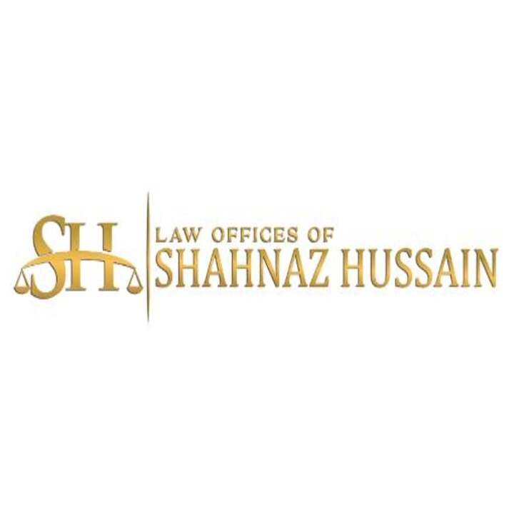 Images Law Offices of Shahnaz Hussain