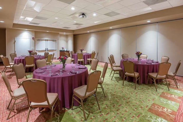 Images Hampton Inn & Suites Florence-North-I-95