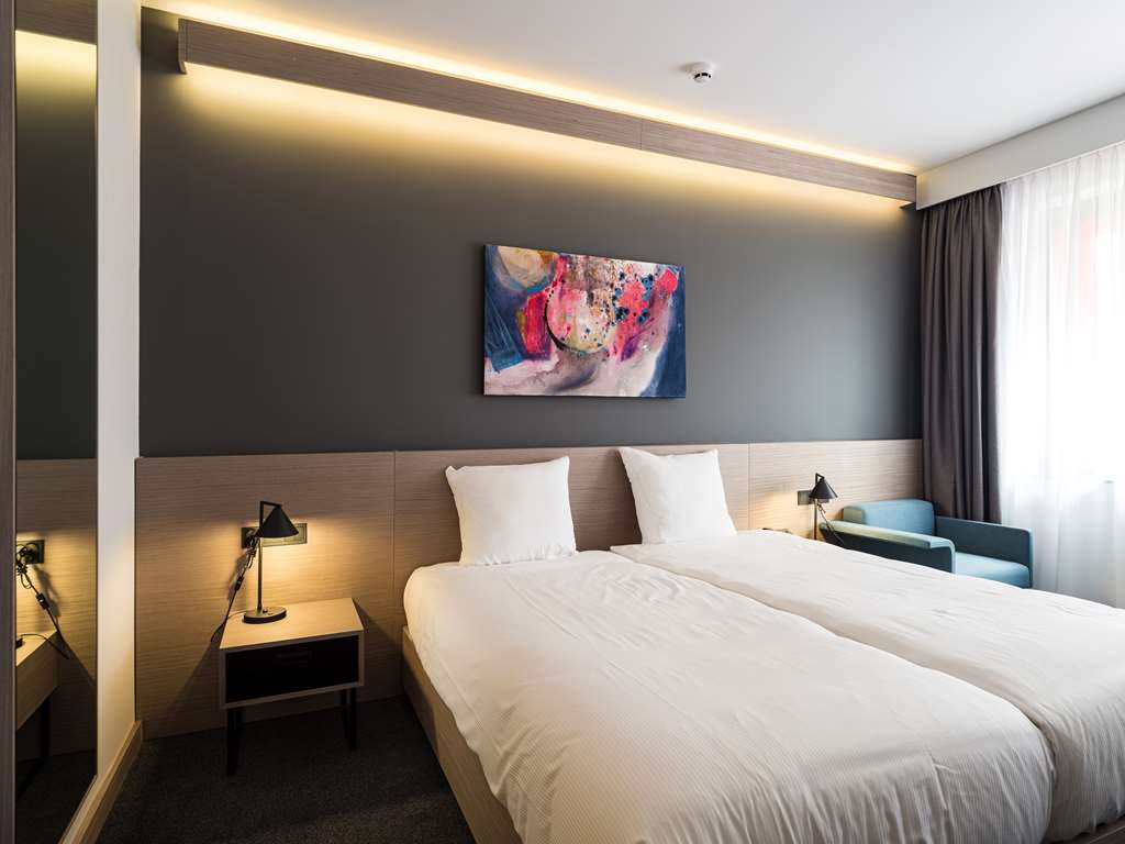 Foto's Executive Residency By Best Western Amsterdam Airport