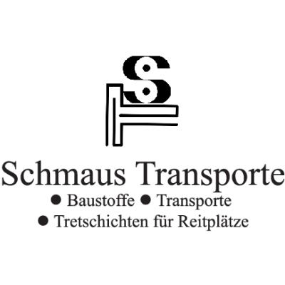 Jakob Schmaus & Söhne Inh. Kurt Schmaus e.K. | Transporte Logo