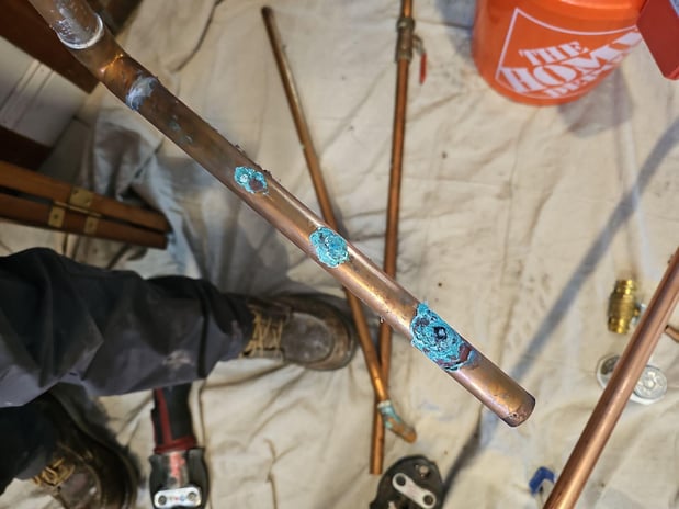Images Keith Brothers Plumbing, Inc.