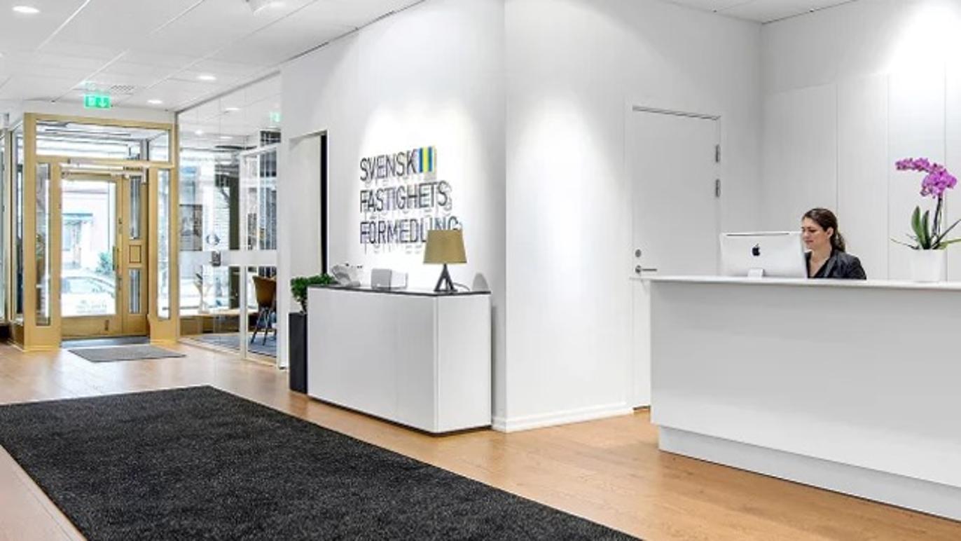 Images Svensk Fastighetsförmedling Eslöv