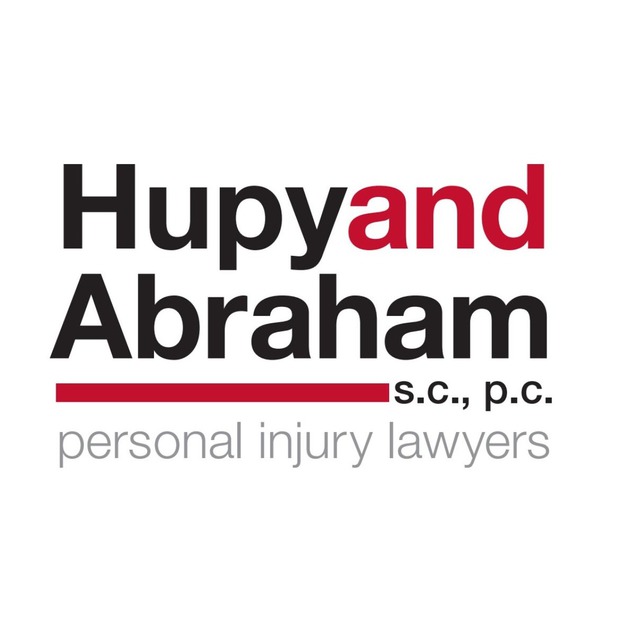 Hupy and Abraham, S.C., P.C. Logo