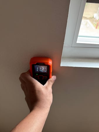 Images 24H Mold Inspection of Huntington Park