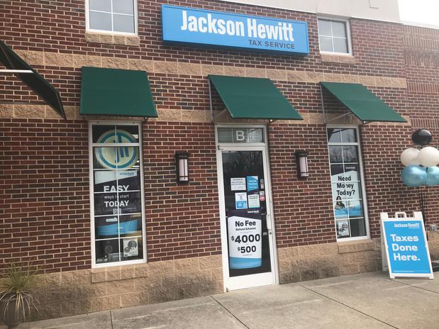 Images Jackson Hewitt Tax Service