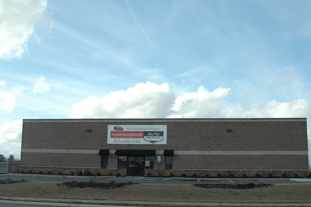 Images Murfreesboro Auto Repair
