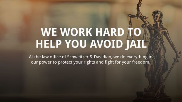 Images Schweitzer & Davidian