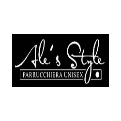 Parrucchiera Ale'S Style Logo