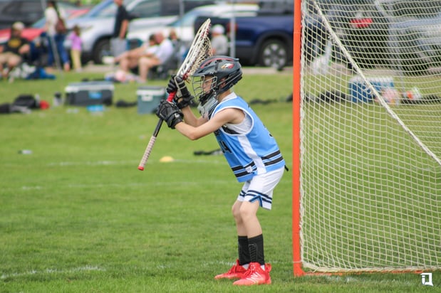 Images iQ Lacrosse