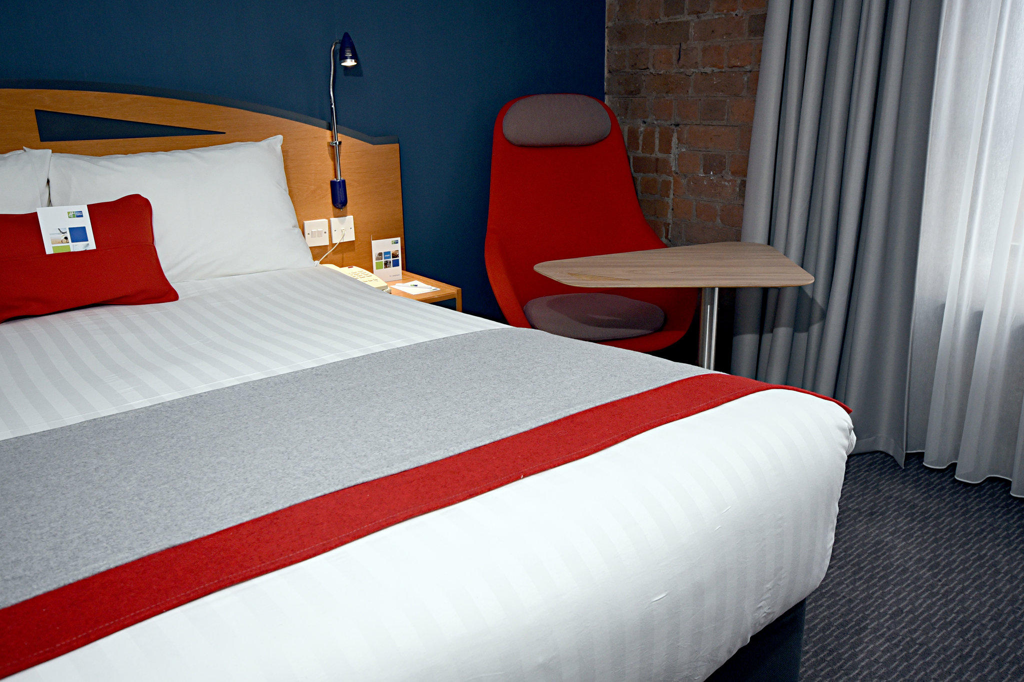 Images Holiday Inn Express Liverpool - Royal Albert Dock, an IHG Hotel