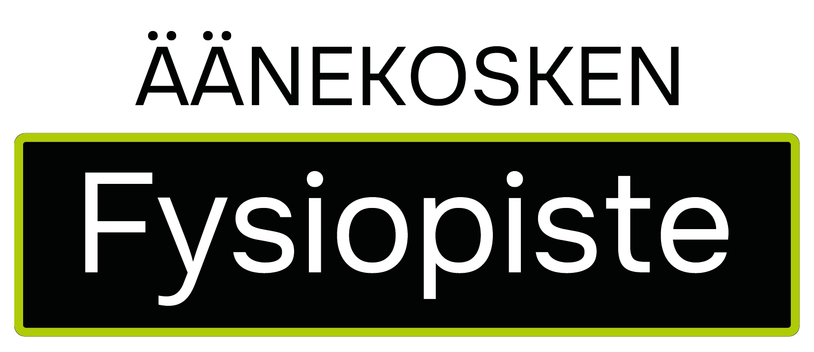 Images Äänekosken Fysiopiste