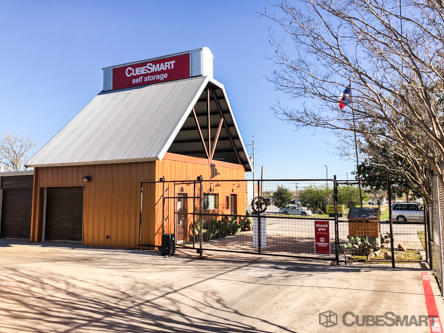 CubeSmart Self Storage Photo