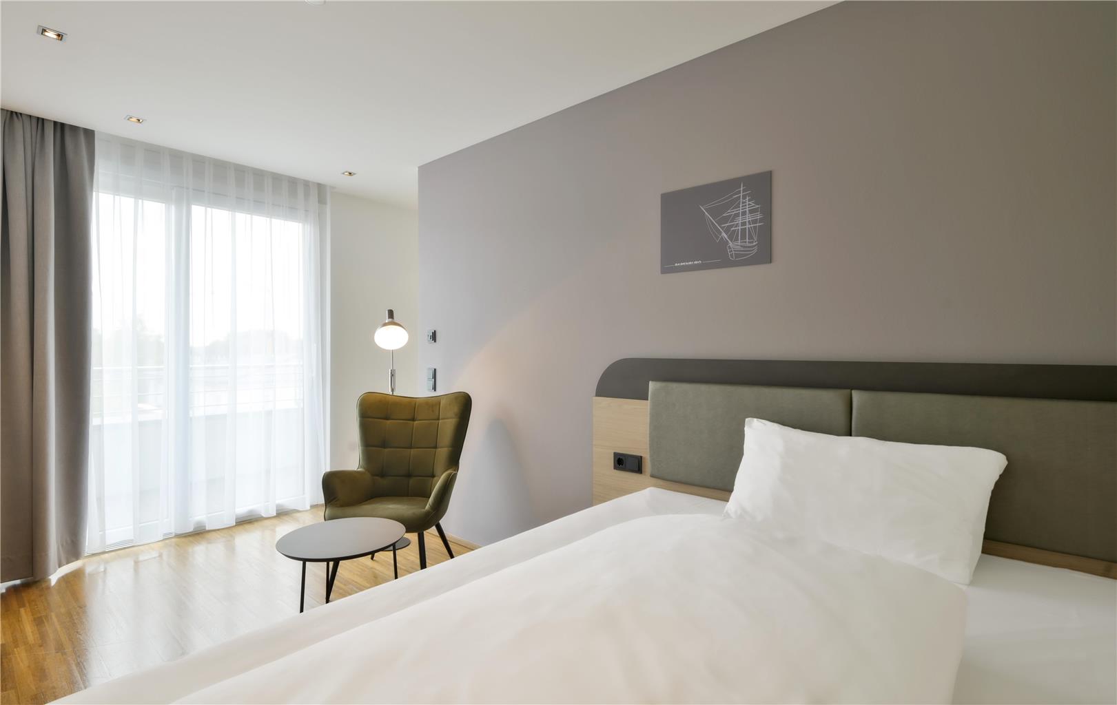 Bild 50 Best Western Plus Hotel Papenburg in Papenburg