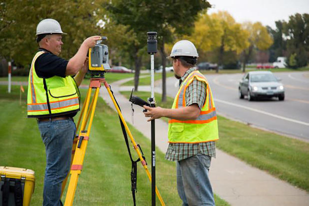 Images Rum River Land Surveyors & Engineers