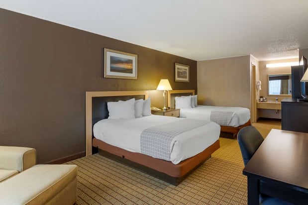 Images Best Western Smoky Mountain Inn