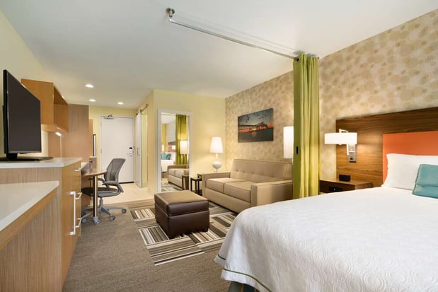 Images Home2 Suites by Hilton Baton Rouge