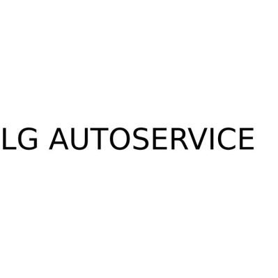 Lg Autoservice Logo