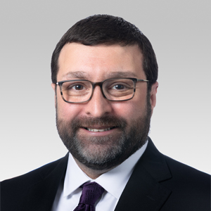 Luke M. Barr