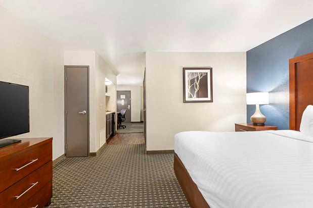 Images Best Western Northwest Corpus Christi Inn & Suites