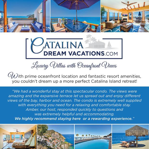 Images Catalina Dream Vacations