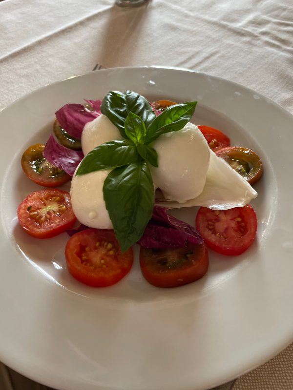 Osteria Spirito Divino
