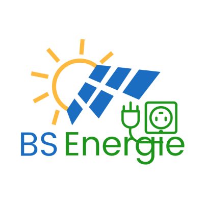 BS Energie UG in Grünwald Kreis München - Logo