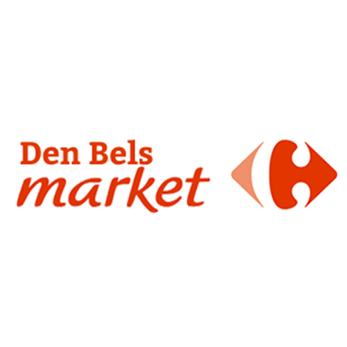 Carrefour Market / Bij Den Bels