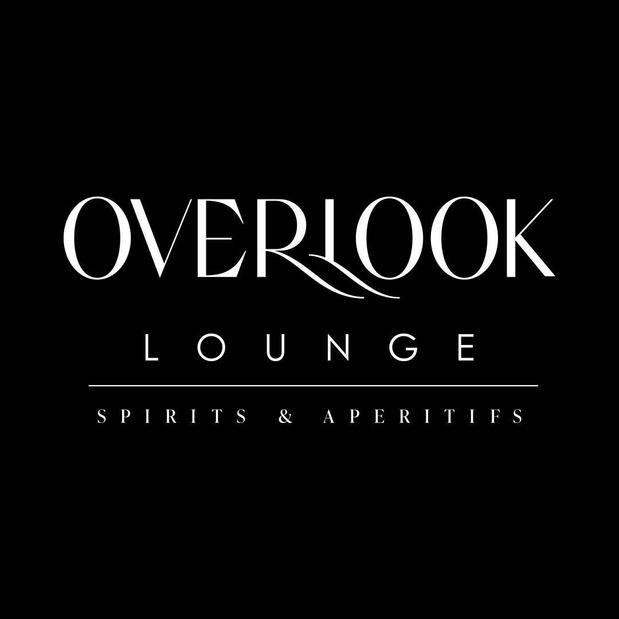 Overlook Lounge, Aperitifs & Spirits Logo