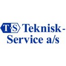 Teknisk-Service AS Logo