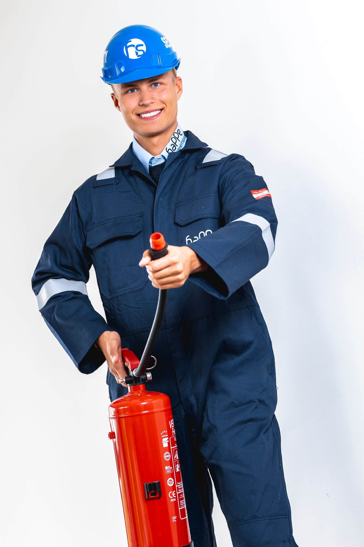 Bilder Happe Sicherheitsdienste GmbH