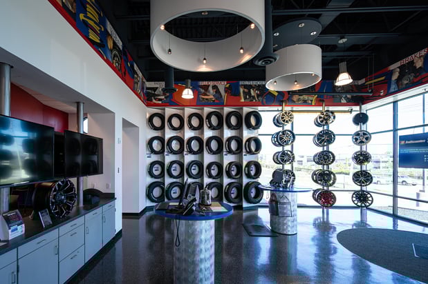 Images Tire Discounters