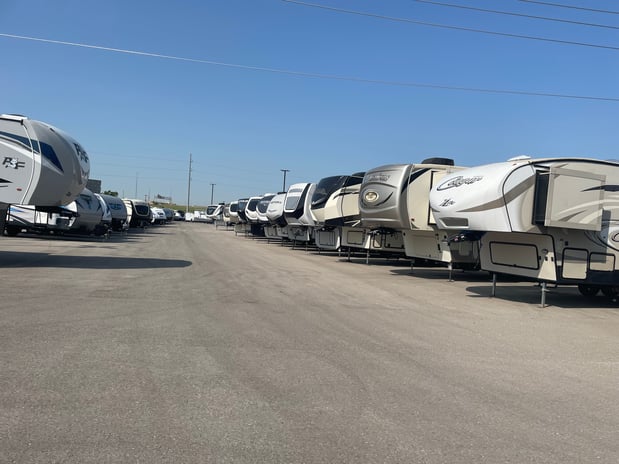Images Camping World RV Sales
