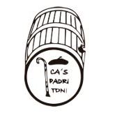 CELLER CA'S PADRI TONI Logo