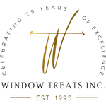 Window Treats Inc. Logo