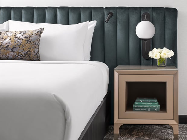 Images InterContinental Buckhead Atlanta by IHG