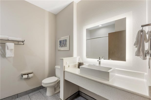 Images Best Western Green Oak Inn & Suites