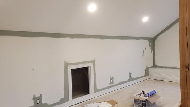 Images A Friend Of A Friend, Painting & Maintenance LLC