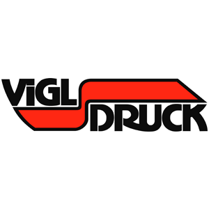 VIGL-DRUCK GmbH Logo
